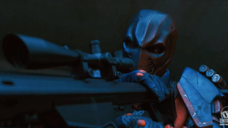 Superboy Suits Up and Deathstroke Takes Aim in New <i>Titans</i> Season 2 Trailer